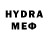 MDMA VHQ Inna Yarkina